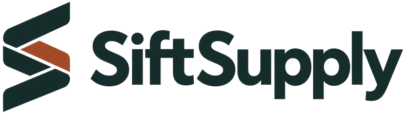 SiftSupply